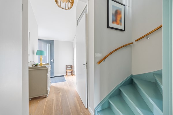 Medium property photo - Bellemeerstraat 25, 2493 XP Den Haag